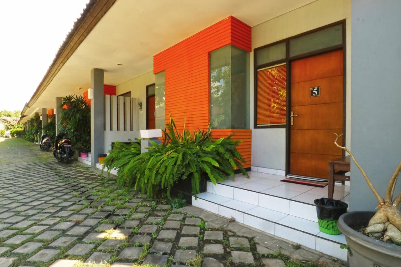 Sayang Residence 2 Dempasar Exterior foto