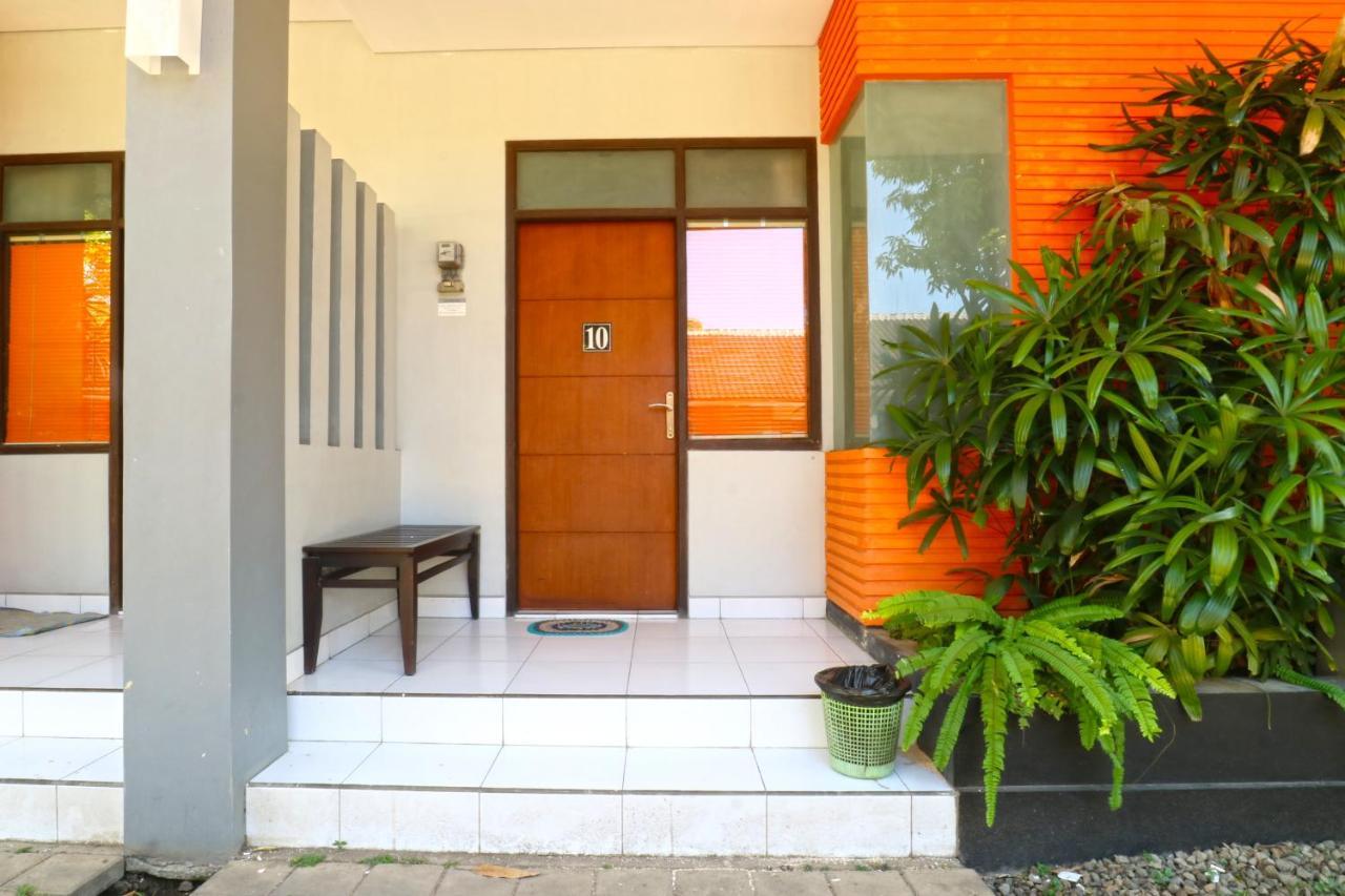 Sayang Residence 2 Dempasar Exterior foto