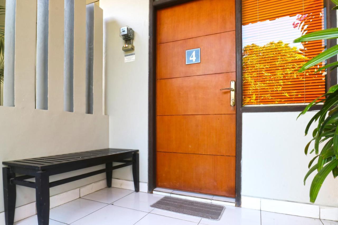 Sayang Residence 2 Dempasar Exterior foto