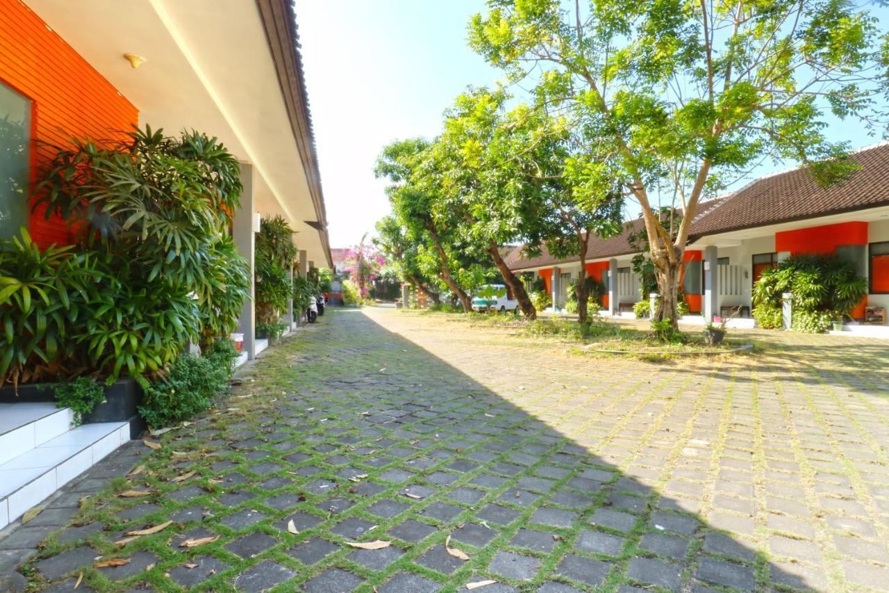 Sayang Residence 2 Dempasar Exterior foto