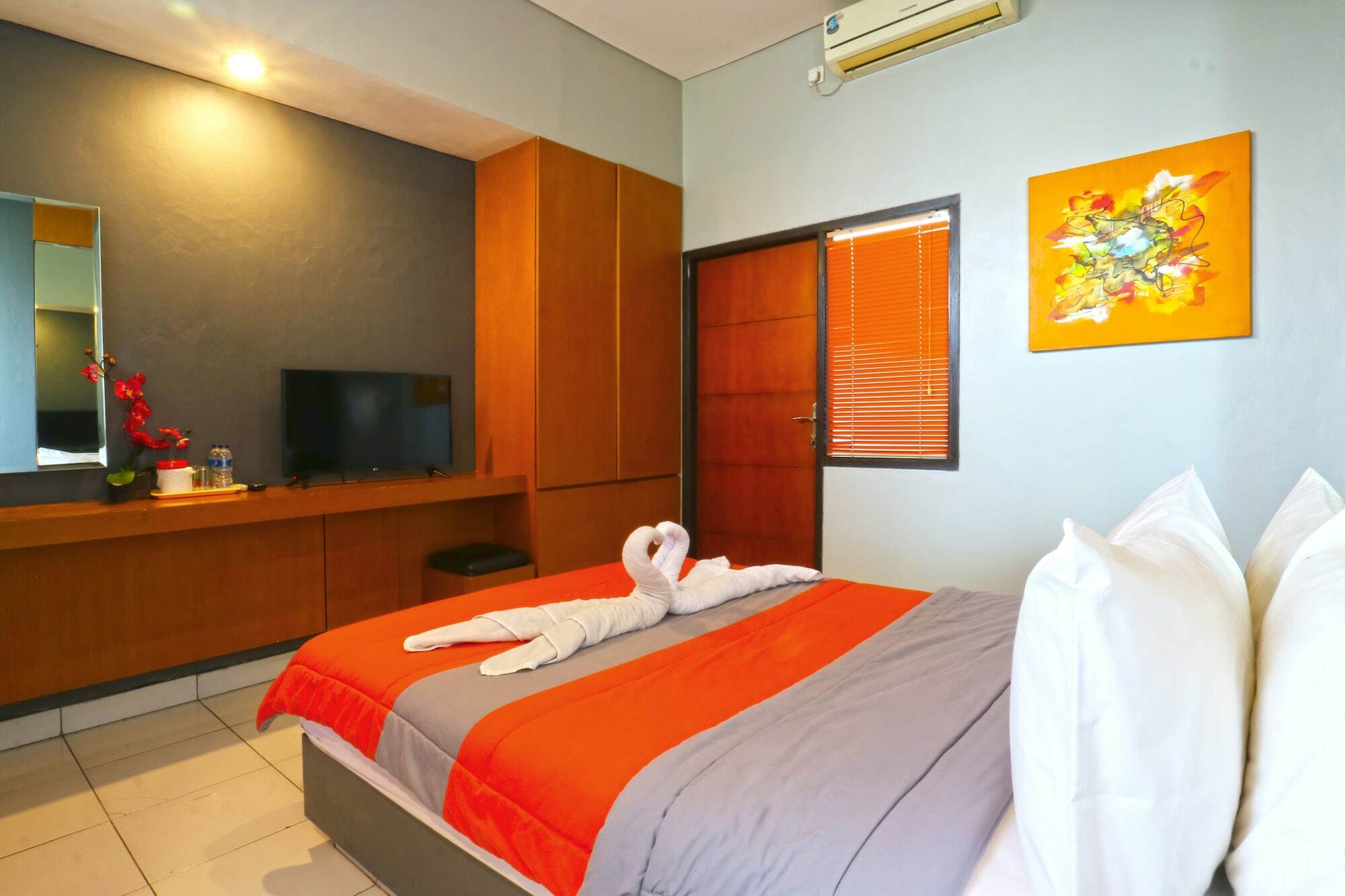 Sayang Residence 2 Dempasar Exterior foto